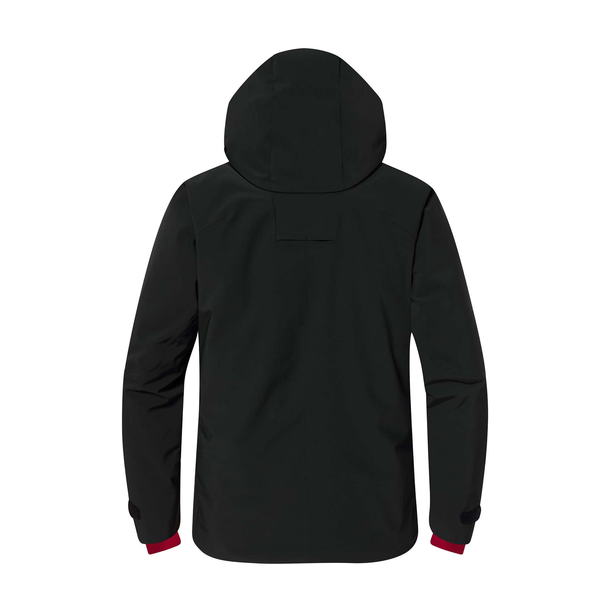 MO DESCENTE DM1WD04BK ブラック 28.0 Descente