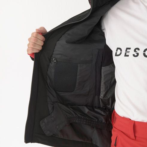 Descente Russell Jacket - Men's