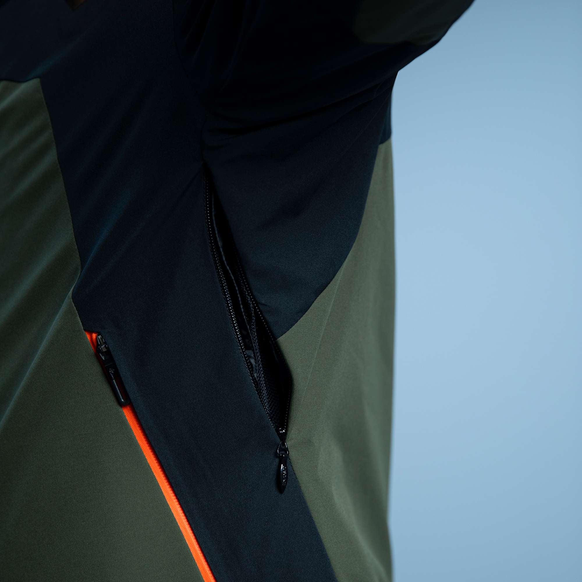 Descente