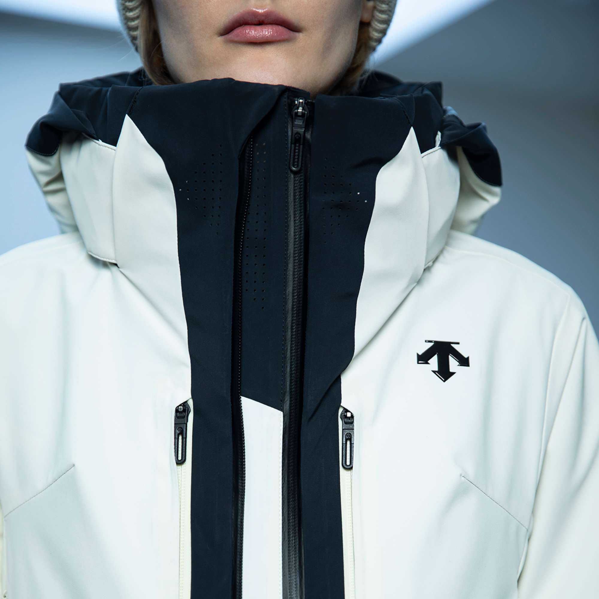 新品!DESCENTE DUI5651 Descente Women's Iris Insulated Jacket 2024 – Ski Pro AZ