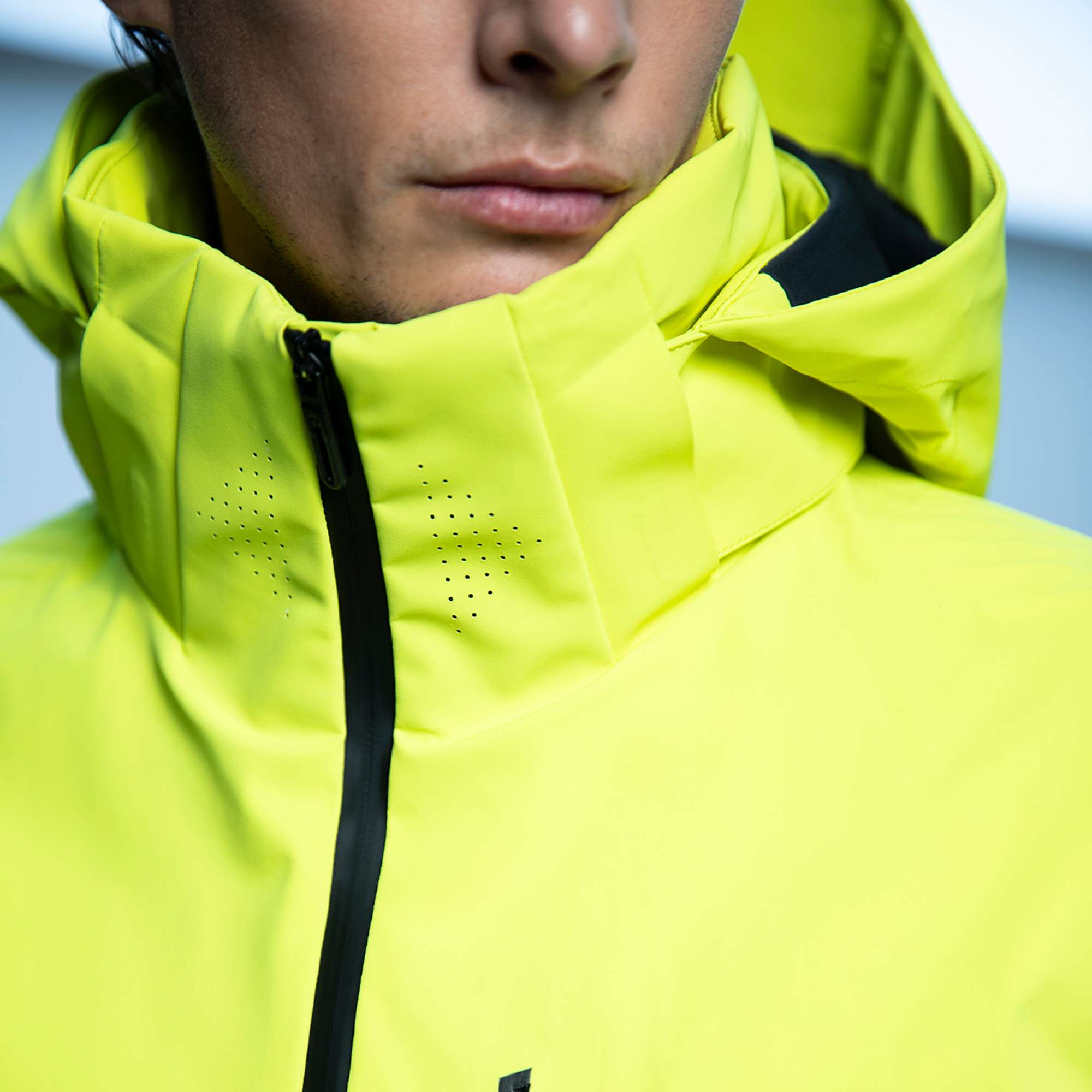 Descente