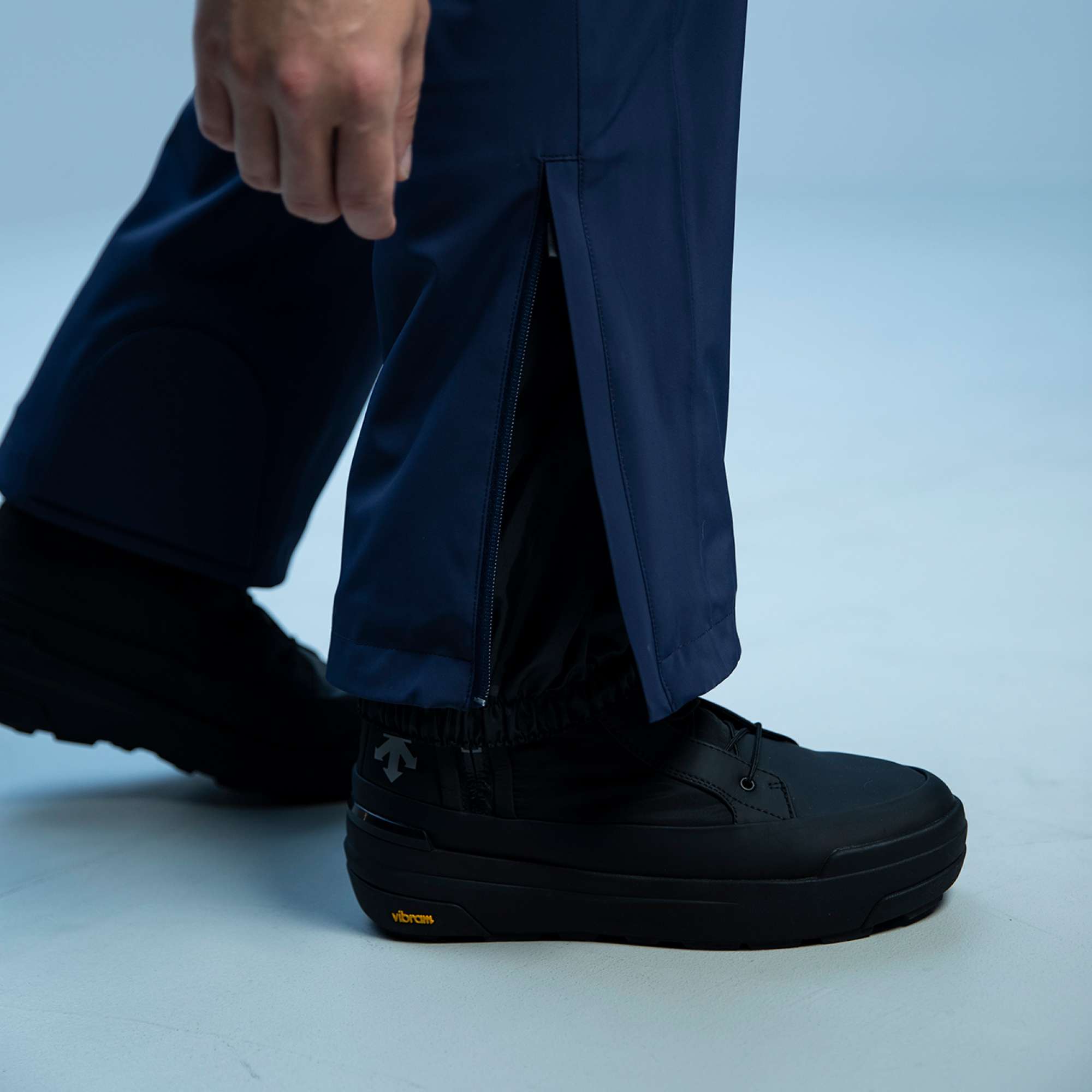 Descente